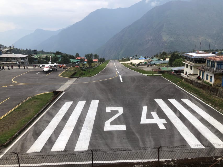 From Kathmandu: 6 Days Everest Family Trek with Lukla Flight photo 5