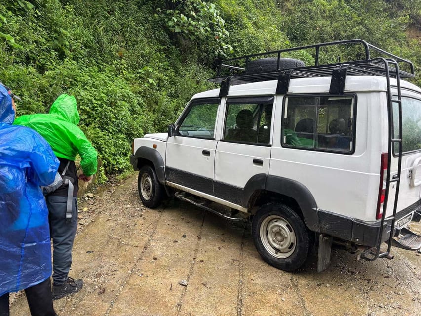 Pokhara: 2-Day Poon Hill Sunrise Trek with Jeep Transfer photo 5
