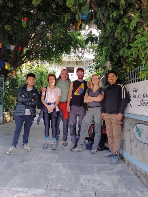 Best of Pokhara & Annapurna: Sunrise, Paragliding & Trek photo 2