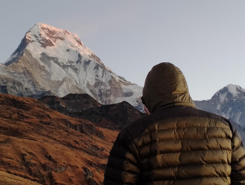 Best of Pokhara & Annapurna: Sunrise, Paragliding & Trek photo 4