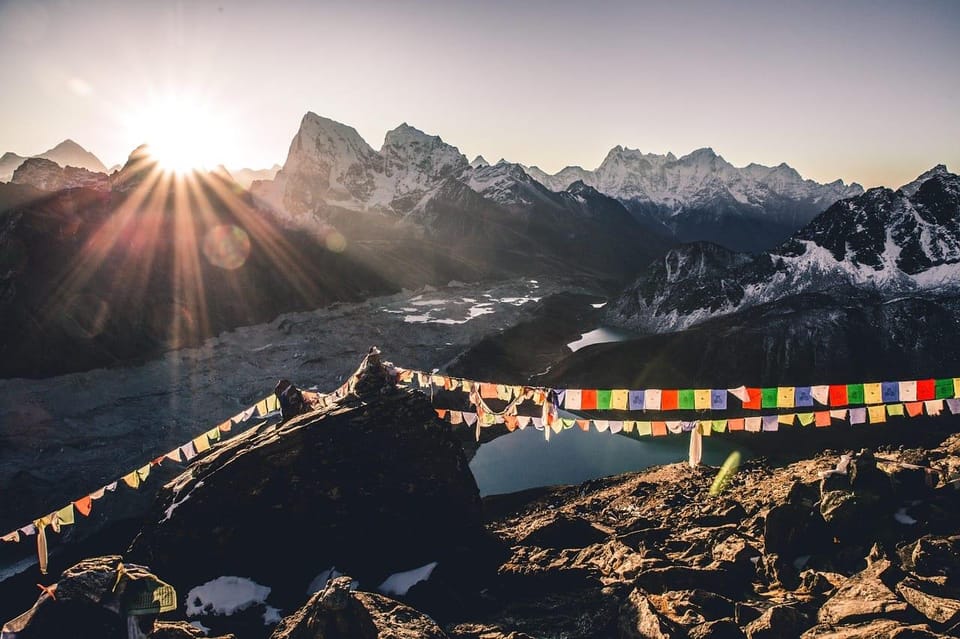 Lukla: Everest Panorama Short Trek – Family & First-Timers photo 2