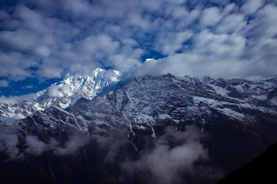 Lukla: Everest Panorama Short Trek – Family & First-Timers photo 3