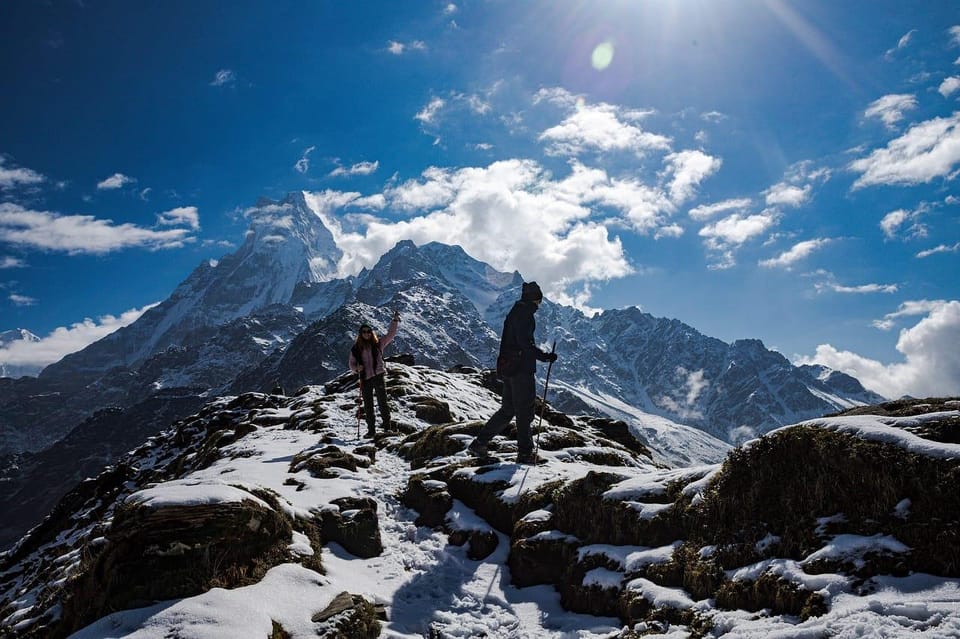 Lukla: Everest Panorama Short Trek – Family & First-Timers photo 4