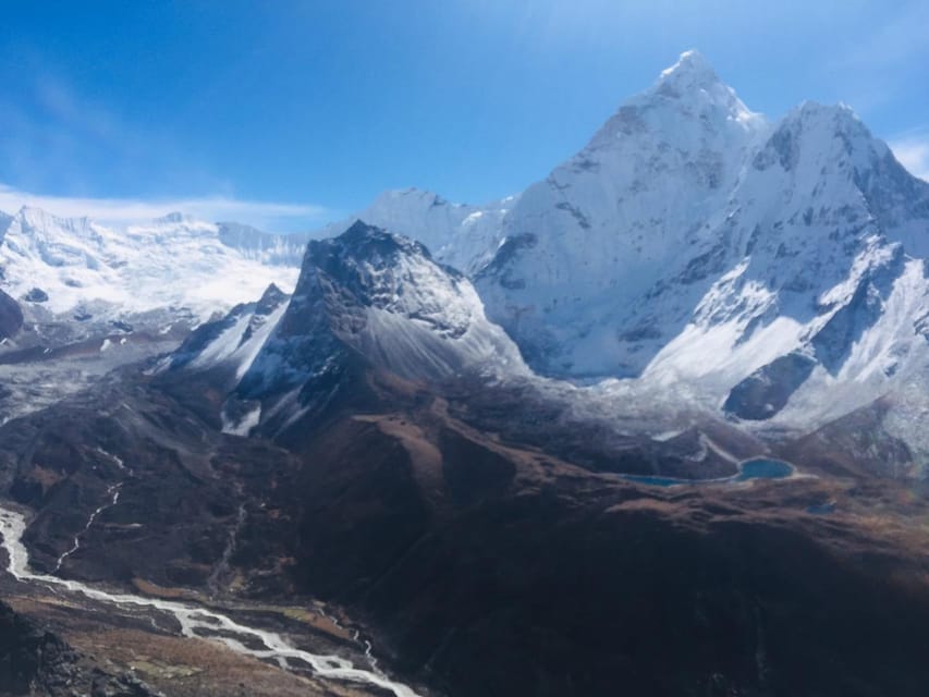 Lukla: Everest Panorama Short Trek – Family & First-Timers photo 5