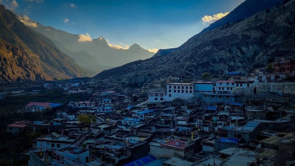 Lukla: Everest Base Camp Experience -Scenic Heli (15 days) photo 3
