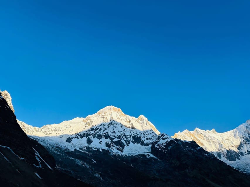 Lukla: Everest Base Camp Experience -Scenic Heli (15 days) photo 5