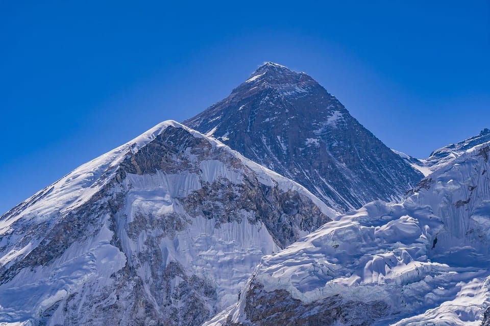 Kathmandu: Mount Everest Heli Trek – Quick Lukla Access Tour photo 2