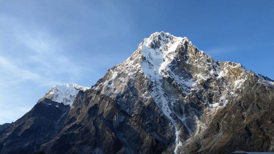 Kathmandu: Mount Everest Heli Trek – Quick Lukla Access Tour photo 3