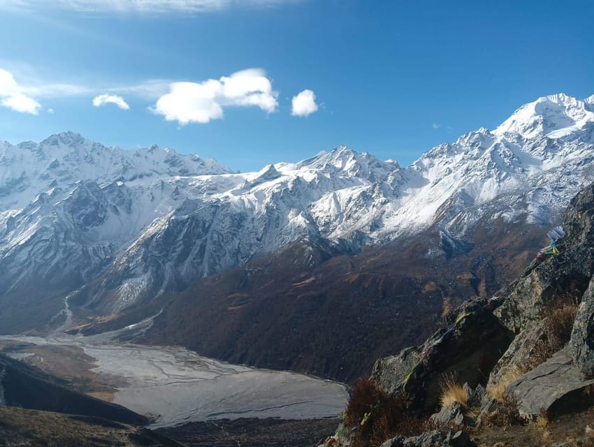 Nepal 9 Days: Langtang Valley Trek & Cultural Sunrise photo 3