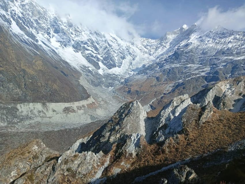 Nepal 9 Days: Langtang Valley Trek & Cultural Sunrise photo 4