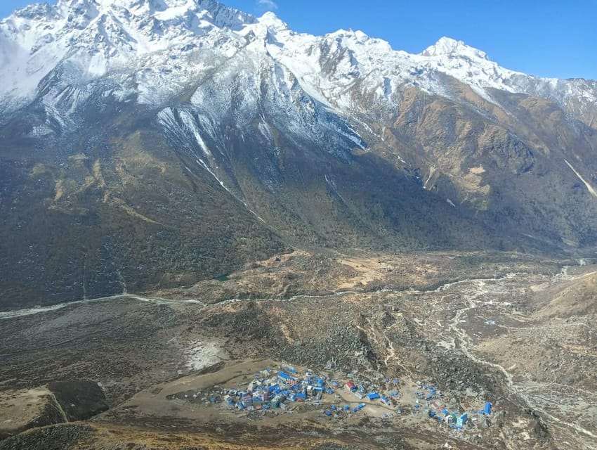 Nepal 9 Days: Langtang Valley Trek & Cultural Sunrise photo 5