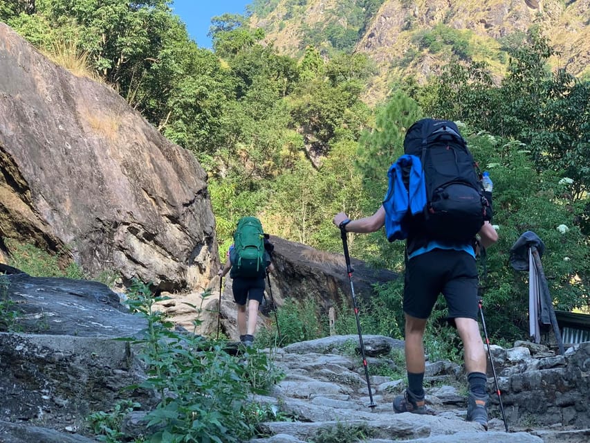 Kathmandu: 16-Day Tsum Valley Hidden Sacred Buddhist Trek photo 3