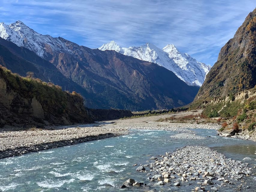 Kathmandu: 16-Day Tsum Valley Hidden Sacred Buddhist Trek photo 4