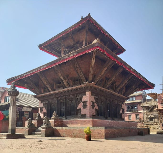 Nagarkot Sunrise: Hike, Newari Lunch & Spa Massage photo 2