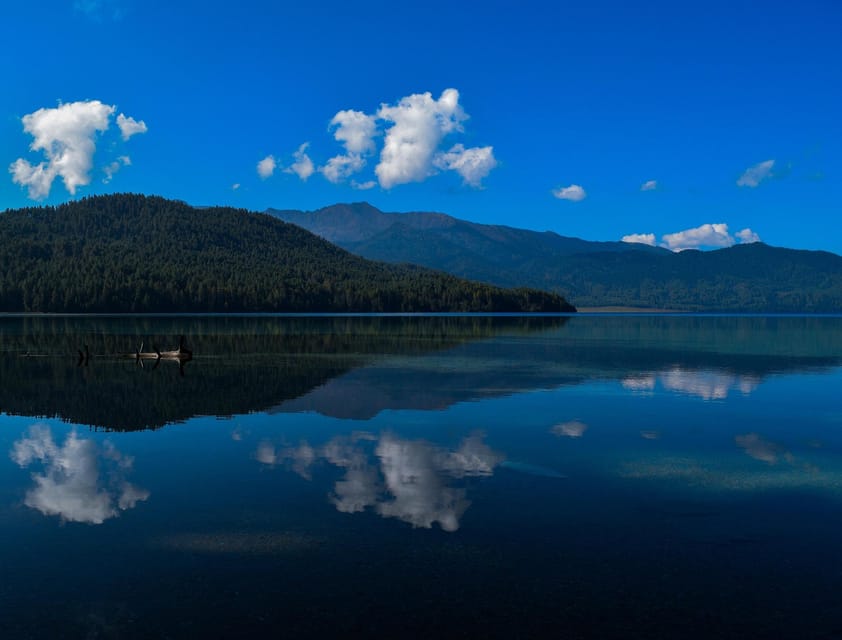 Kathmandu: Rara Lake Trek with Flights and Meals photo 2