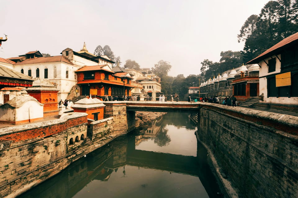 3-Day Kathmandu Bhaktapur & Patan Heritage Tour photo 5