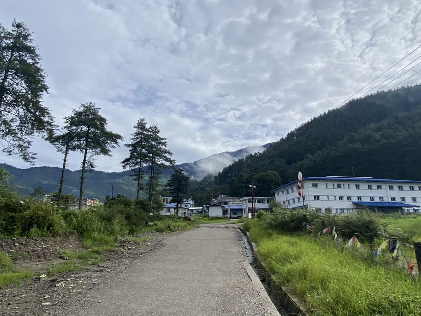 5-Day Hidden Hills of Nepal: Kalinchowk, Jiri & Sailung photo 2