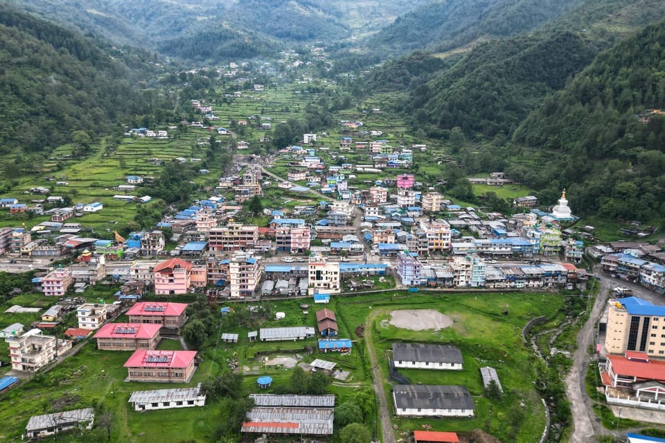 5-Day Hidden Hills of Nepal: Kalinchowk, Jiri & Sailung photo 3