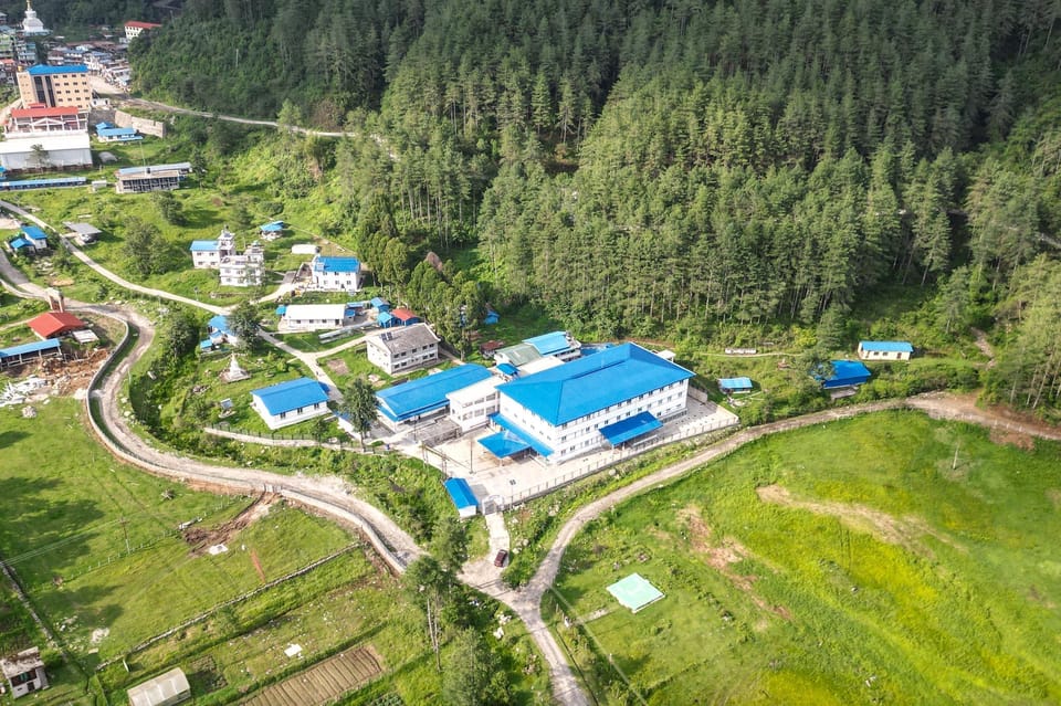5-Day Hidden Hills of Nepal: Kalinchowk, Jiri & Sailung photo 4