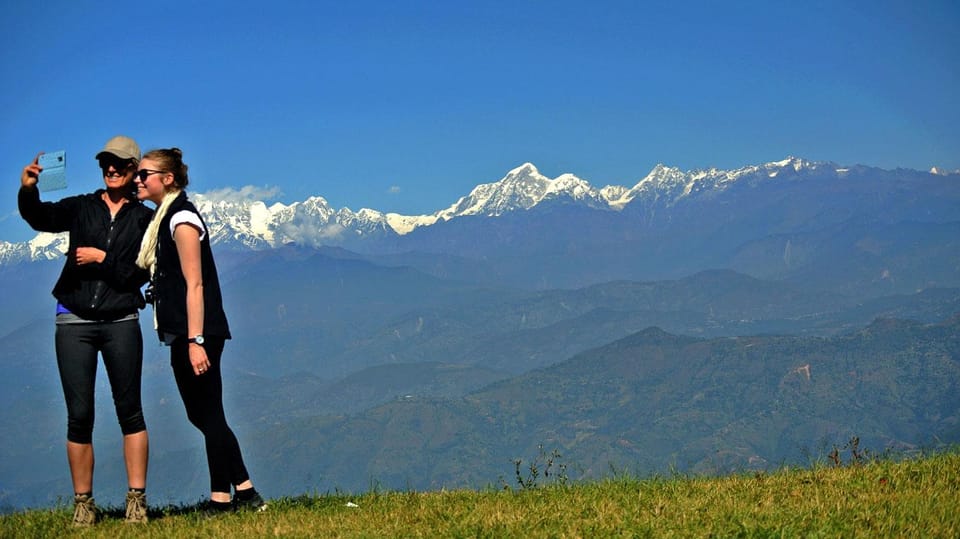 5-Day Hidden Hills of Nepal: Kalinchowk, Jiri & Sailung photo 5