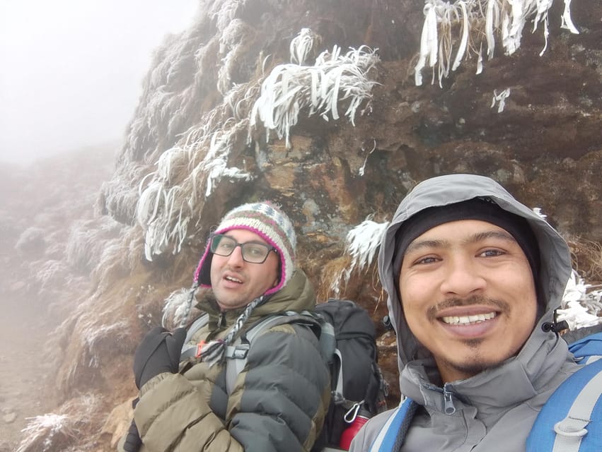 7-Day Poon Hill Sunrise Trek & Pokhara Paragliding photo 2
