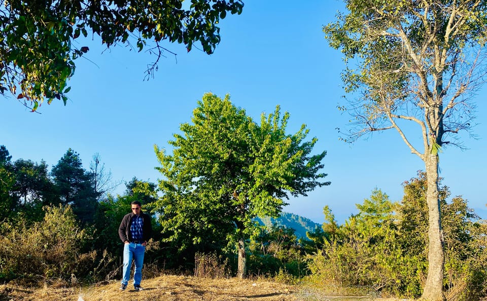 Nagarkot Day Trip with Changunarayan Hike photo 4