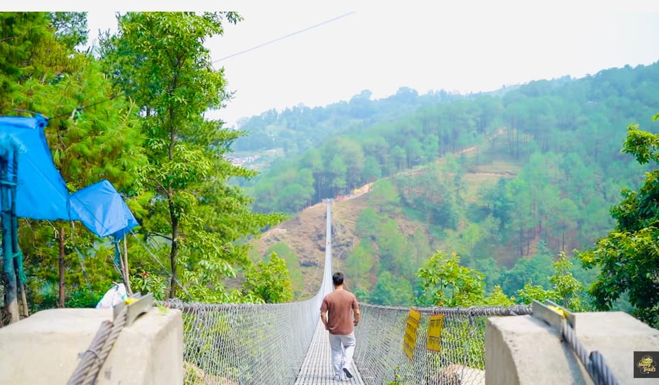 Nagarkot Day Trip with Changunarayan Hike photo 5