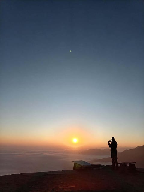 Pokhara: 5-Day Mardi Himal Base Camp Trek With Guide photo 4