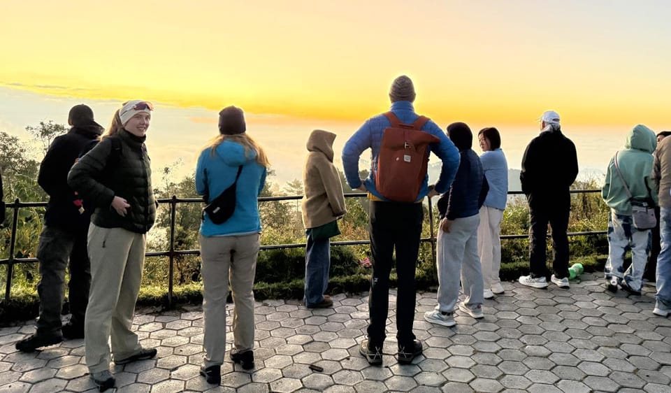 Kathmandu: 2-Day Valley Tour with Chandragiri and Nagarkot photo 4