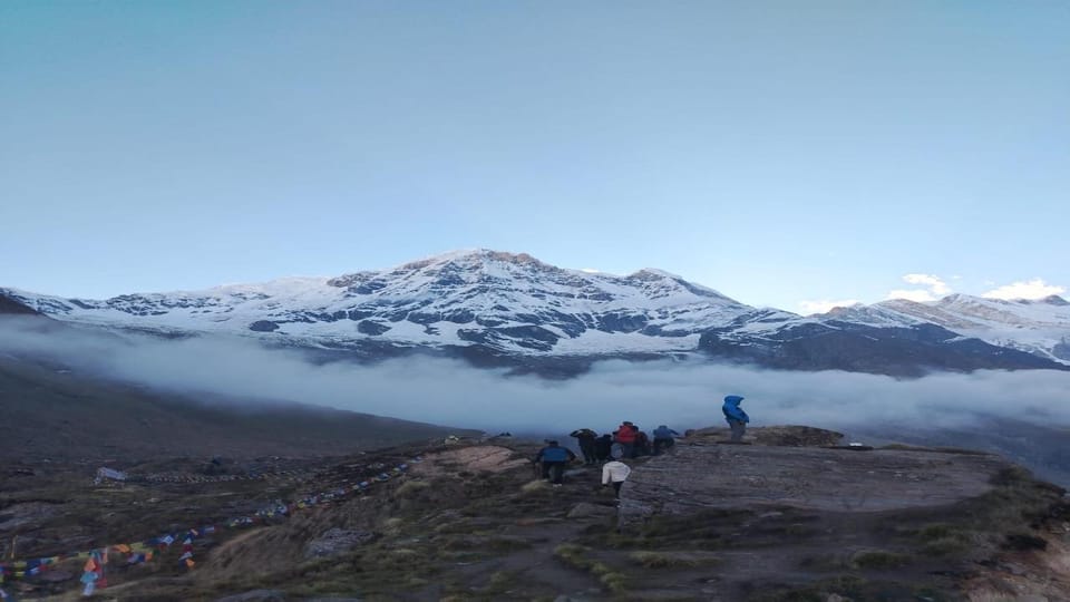 7 Day Annapurna Base Camp Trek with Guide photo 4