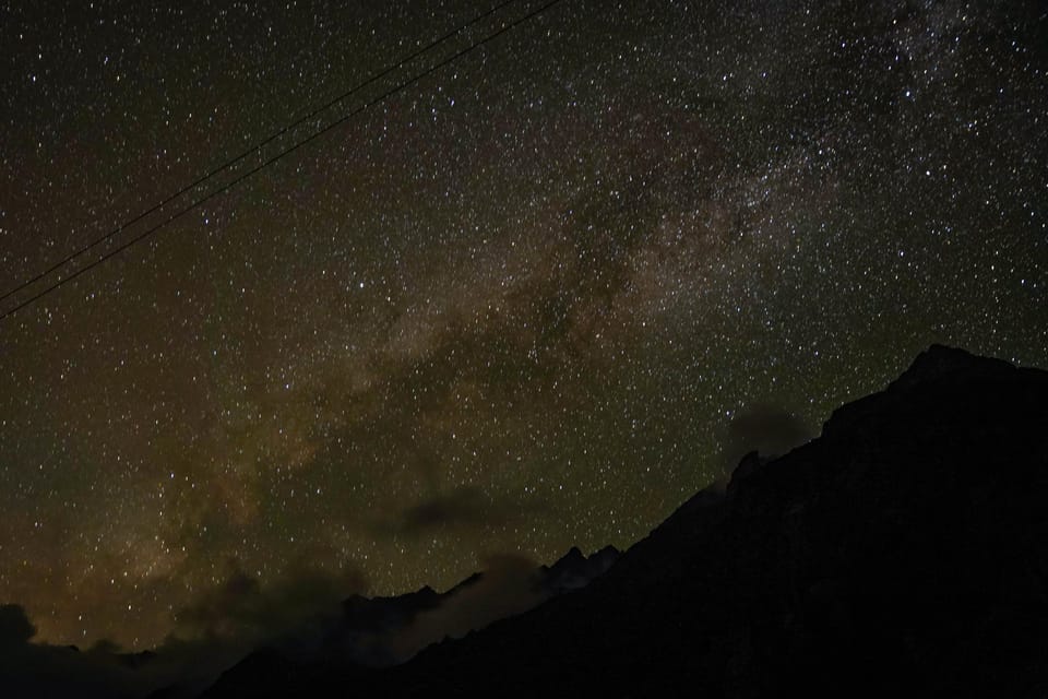 Kathmandu: Langtang Valley Trek with Yala Peak Climbing photo 4