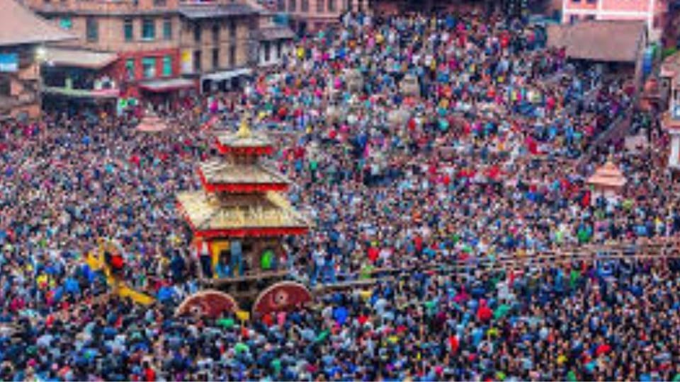 Festival Tour of Nepal: Cultural Tours in Kathmandu Valley photo 2