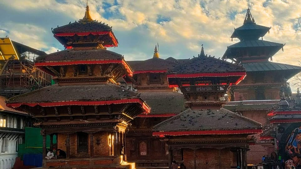 Festival Tour of Nepal: Cultural Tours in Kathmandu Valley photo 5