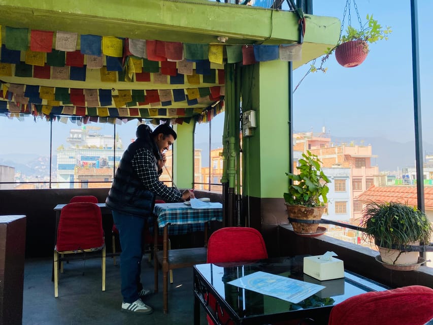 Kathmandu Food Experience: Nepali Cooking Class With Drinks photo 2
