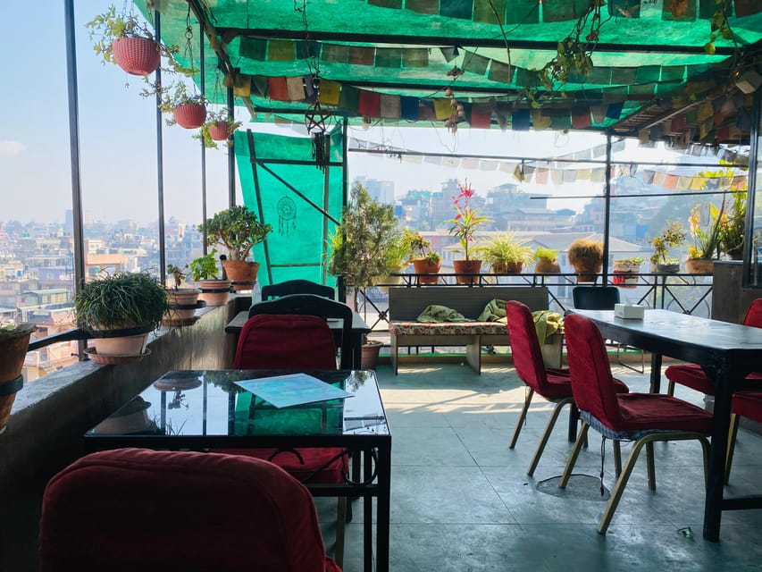 Kathmandu Food Experience: Nepali Cooking Class With Drinks photo 4