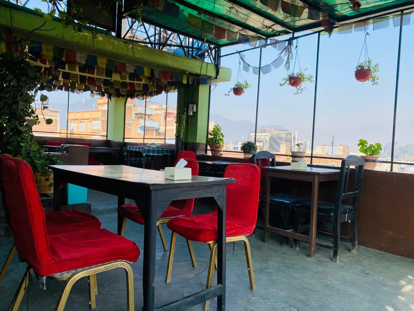 Kathmandu Food Experience: Nepali Cooking Class With Drinks photo 5