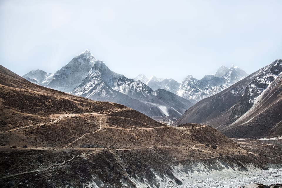 From Kathmandu: 1 hour Panoramic Everest Flight photo 3