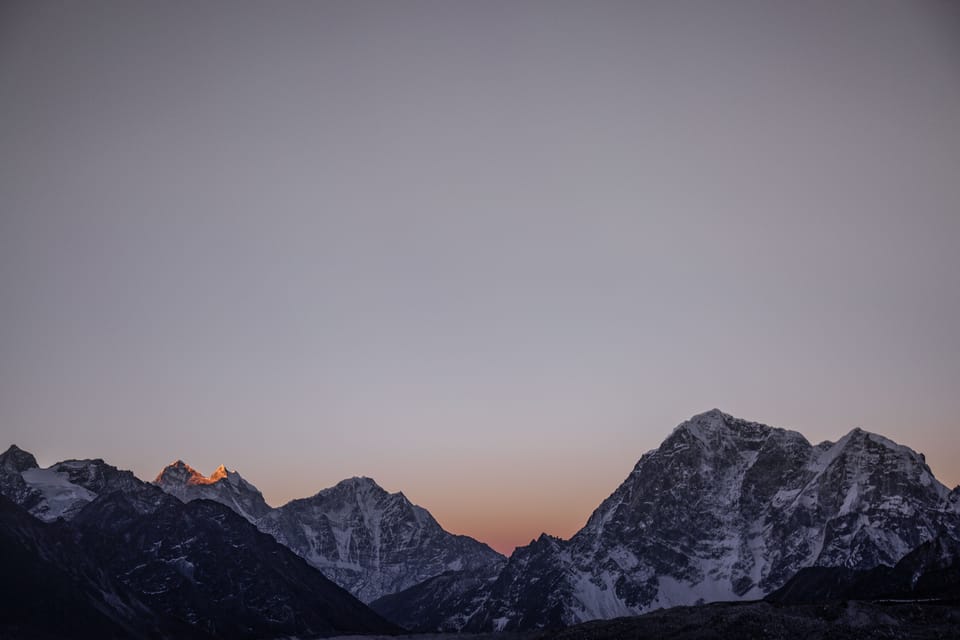 From Kathmandu: 1 hour Panoramic Everest Flight photo 5