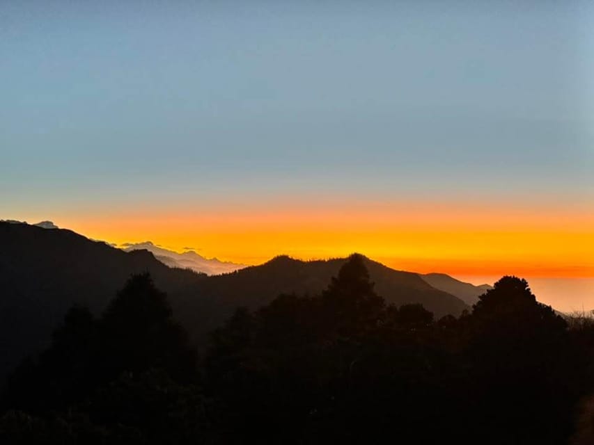 Pokhara: 4-Day Ghorephani and Poon Hill Private Trek photo 3