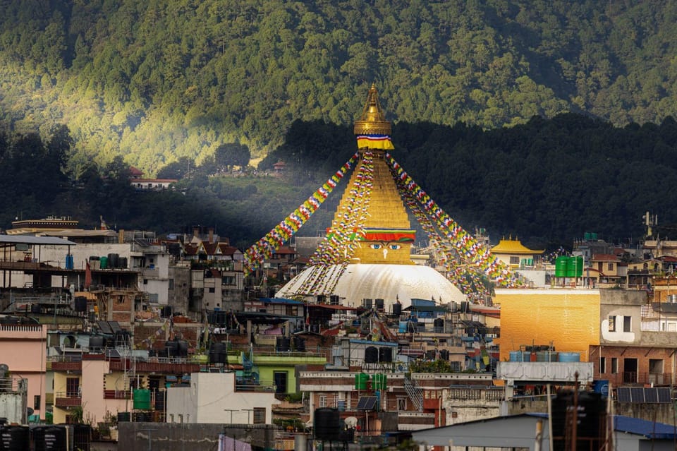 Kathmandu: Private Nighttime Sightseeing Tour photo 4