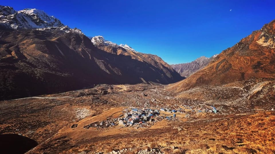 Kathmandu: Gaurishankar Heritage Trek (14 days) with Meal photo 2