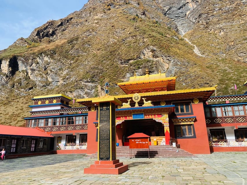 Kathmandu: Guided Tsum Valley Trek with Meals and Transfers photo 2