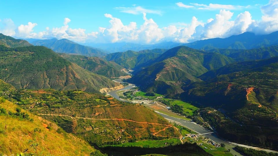 Kathmandu: Guided Tsum Valley Trek with Meals and Transfers photo 5