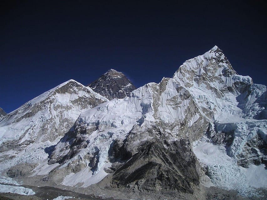 Kathmandu: Khopra Ridge and Poon Hill Trek with Nepali Guide photo 3