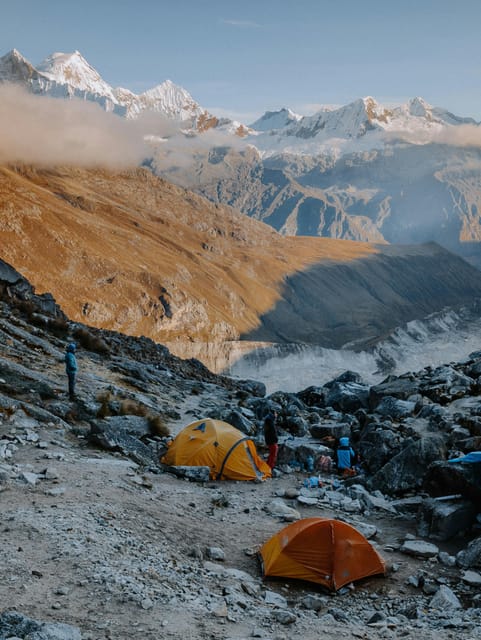 Himalayan Corporate Escape: Digital Detox Retreat in Nepal photo 3