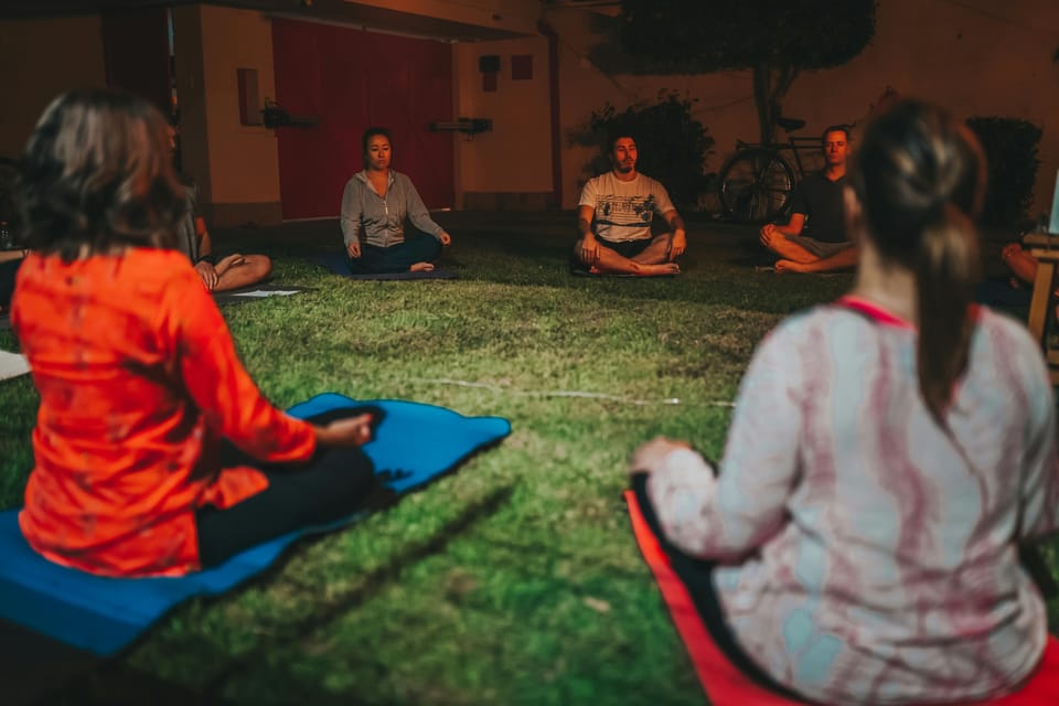 Himalayan Corporate Escape: Digital Detox Retreat in Nepal photo 4