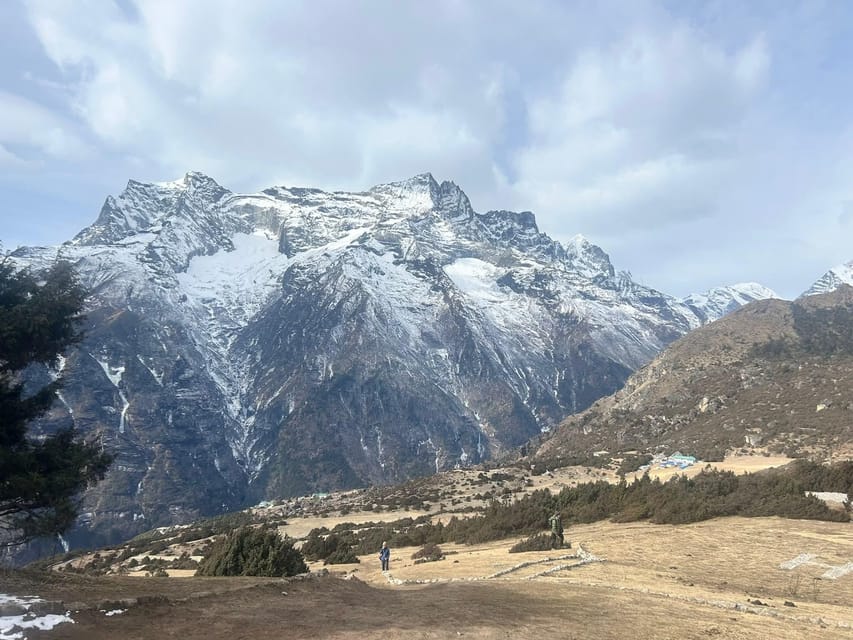 Everest Three High Passes Trek with Sherpa Immersion photo 3