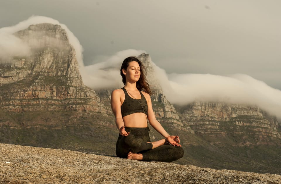 Pokhara Valley Yoga & Meditation Retreat photo 3