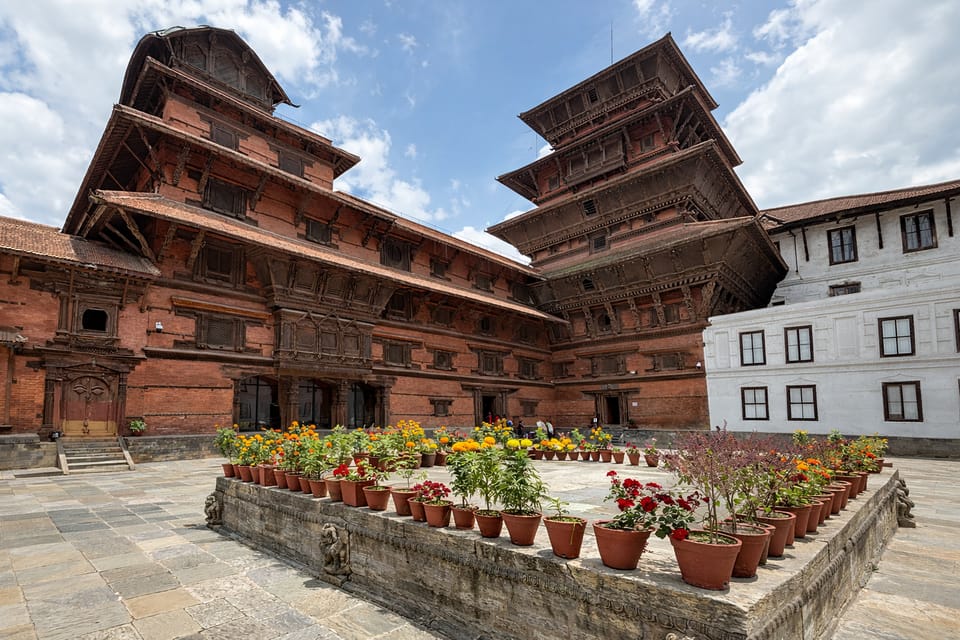 Ancient Kathmandu: 5 Day UNESCO World Heritage Sites Tour photo 2