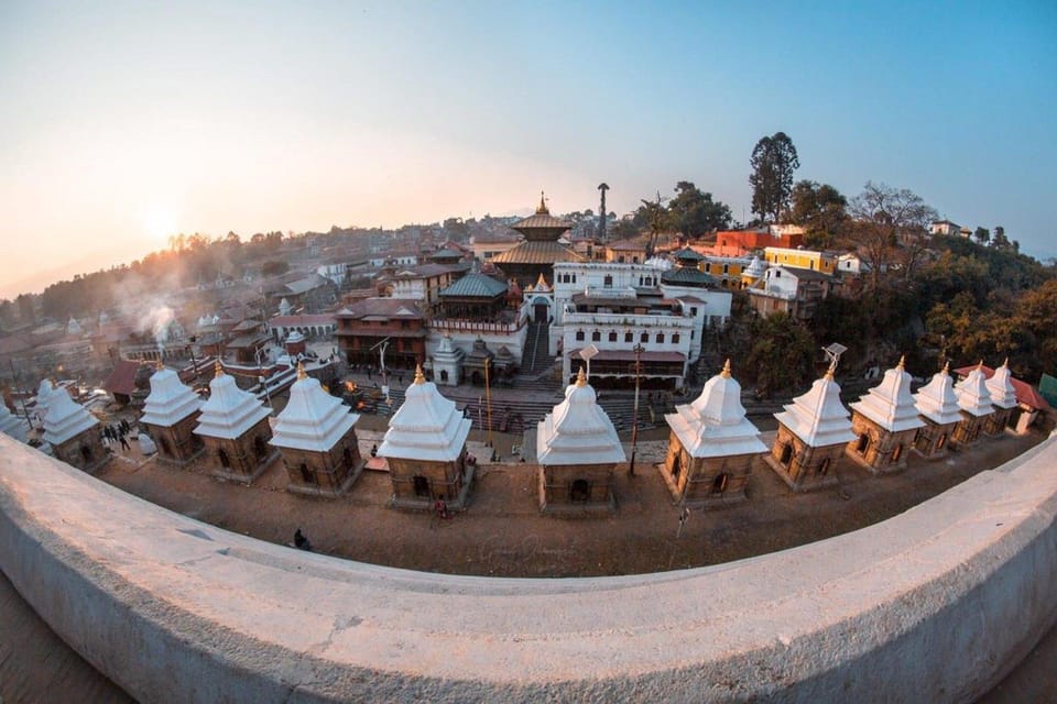 Ancient Kathmandu: 5 Day UNESCO World Heritage Sites Tour photo 3